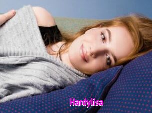 Hardylisa