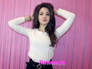 Harionsepia