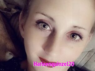 Harleenquinzel20