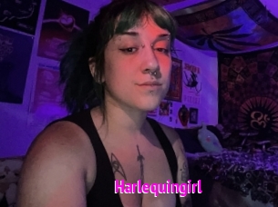 harlequingirl Porn Loverz