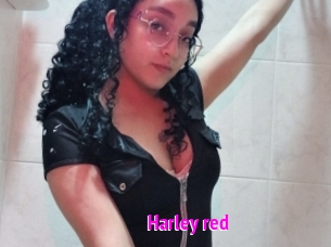 Harley_red