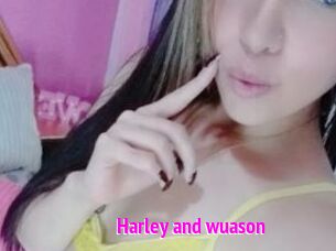 harley_and_wuason Porn Loverz