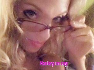 Harley_m_ray