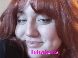 Harleyalexisxo