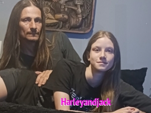Harleyandjack