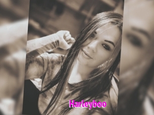 Harleyboo