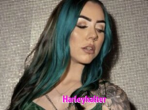 Harleyhalter