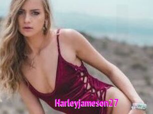Harleyjameson27