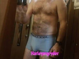 Harleymgryder