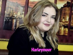 Harleymoor