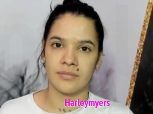 Harleymyers
