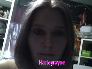 Harleyrayne