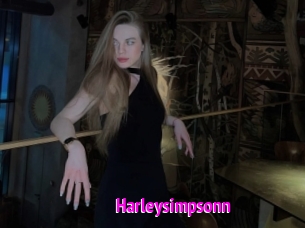 Harleysimpsonn