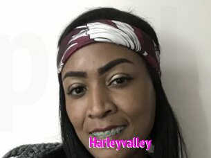 Harleyvalley