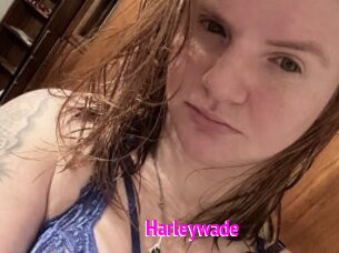Harleywade