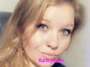 Harleywilde