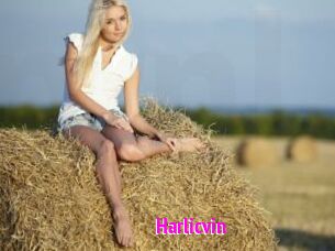 Harlicvin