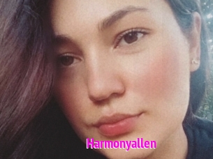 Harmonyallen