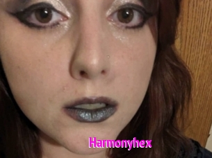 Harmonyhex