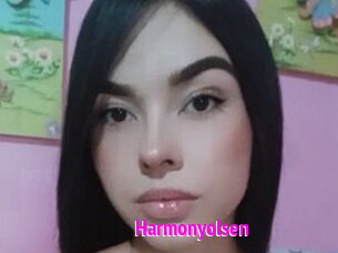 Harmonyolsen