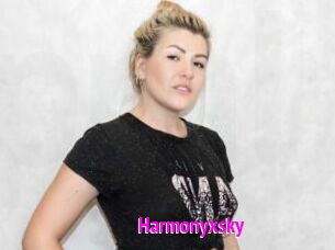 Harmonyxsky