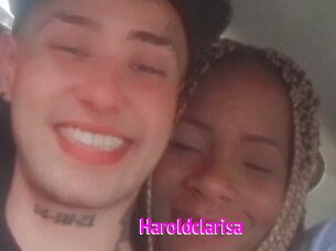Haroldclarisa