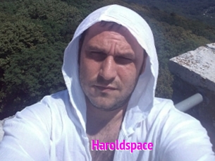 Haroldspace