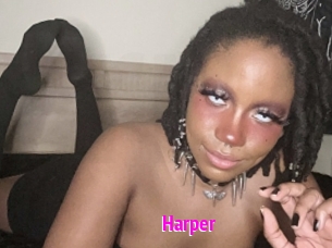 Harper
