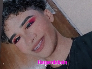 Harperdaboin
