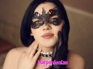 Harperdonlan