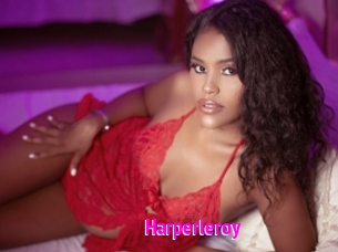 Harperleroy