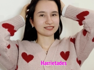 Harrietades