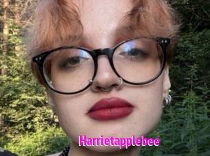 Harrietapplebee