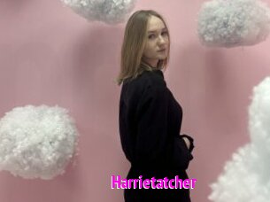 Harrietatcher