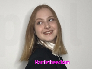 Harrietbeecham