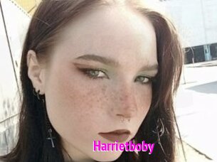 Harrietboby
