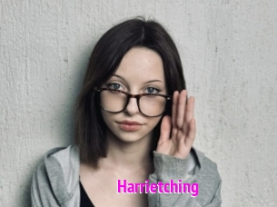Harrietching
