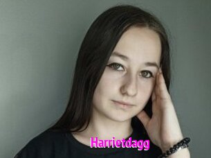 Harrietdagg