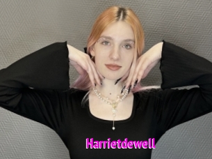 Harrietdewell