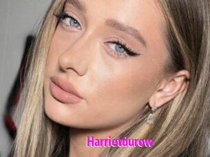 Harrietdurow