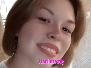 Harrieteady