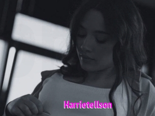 Harrietellson