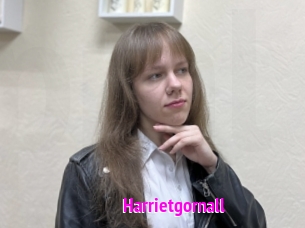 Harrietgornall