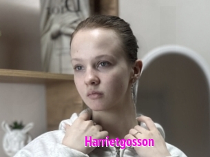 Harrietgosson