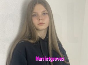 Harrietgroves
