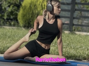 Harriethadson