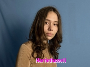 Harriethassell
