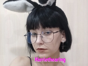 Harriethearing