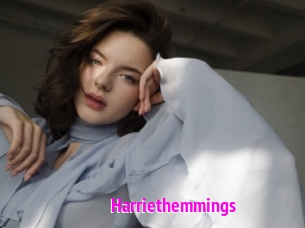 Harriethemmings