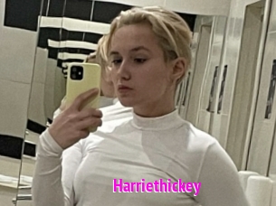 Harriethickey